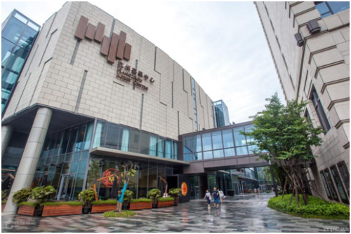 【企业荣誉】三项zhuanli、三个“西湖杯”……最近杭建工真的很skr！